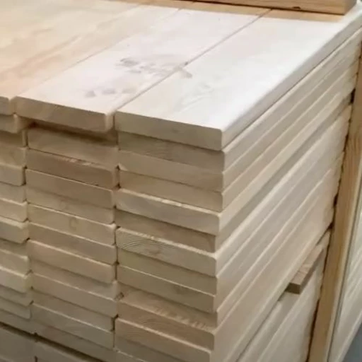 Доска террасная лиственница гладкая 34*90*2500, сорт АВС (0,225м2)